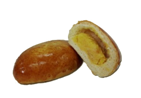 Пирожок Юрасовский с картошкой